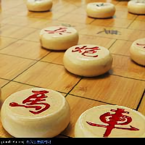 棋牌马后炮头像