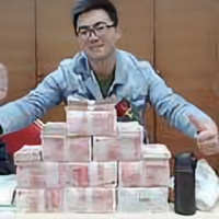 德州扒鸡杠塞了头像