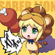 Saber灬头像