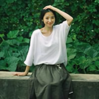 RC娜娜很臭美头像