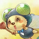 你的电竞女友头像