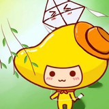 影音星扒克头像