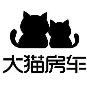 大猫房车头像