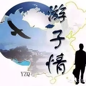 惊鸿游龙头像