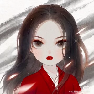 轩儿小师妹头像