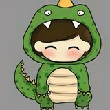 扎西川头像