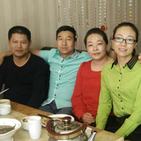 东鑫头像