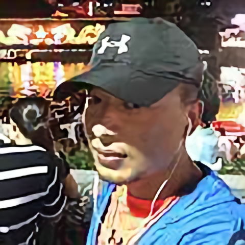 尼古拉大马猴子头像