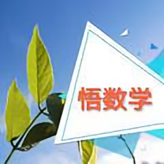 悟数学头像