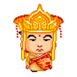 阳光照耀56090107头像