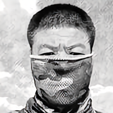 瓜西西的唐僧头像