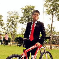 Treasure北言-头像