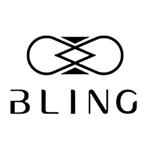 Bling绕线珠宝头像