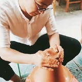 生活家陶艺头像