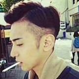 无敌最帅气头像