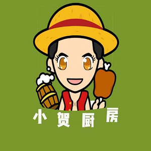 小贺厨房的个人主页 西瓜视频