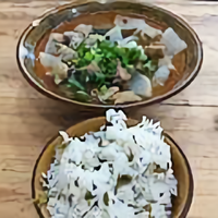 正宗肥肠干饭头像