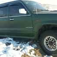 越野中國轻骑兵0001头像