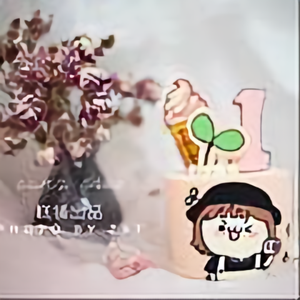 糕铺艺术烘焙头像