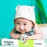 杨天头像