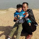 小平头像