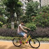 铿锵玫瑰-娟子头像