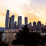 刹车GG头像