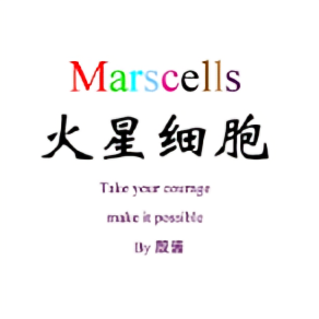 Marscells火星细胞头像