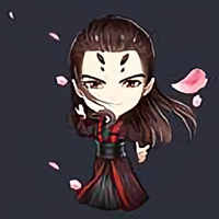 脸上笑嘻嘻心里MMP头像