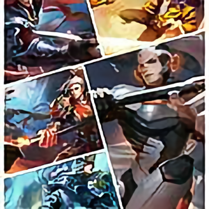 辣家军2676105486头像