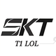 SKTelecomFaker · MG6车主·车龄2年头像