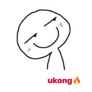 ukong头像