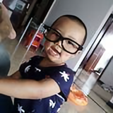 南沙肖遥子头像