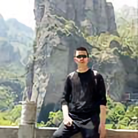 身向阳光心向善头像