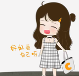 Catherine徐头像