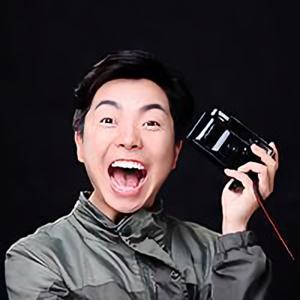 Erik有会说话的镜头头像