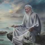 鬼谷神采头像