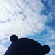 看不到的天空1头像