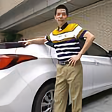 好人标哥哥头像