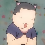 棒虎参禅头像