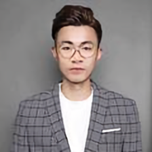 徐维小朋友头像