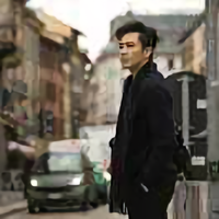 直率柳叶Nr2头像