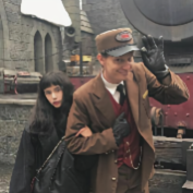 走神别走心头像