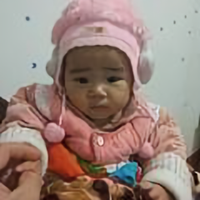 一个亿达不刘W头像