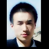 杨凌大师头像