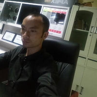 一心汽车养护会所付华头像