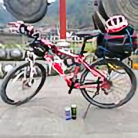 稳驭驾代步車头像