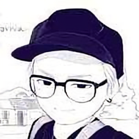 太阳数星星头像