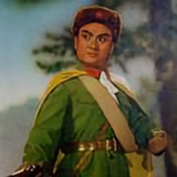 碧水青山一头像