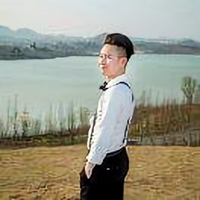 美度烫染沙龙头像